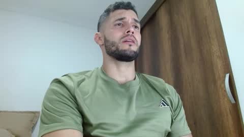 Noah online show from 02.14.26