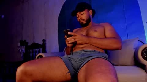 Noah online show from 11.06.25