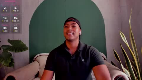 Noah online show from 11.24.25