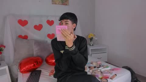 NOAH online show from 02.18.26