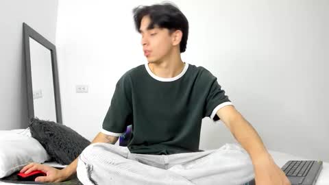 Noah online show from 09.23.25