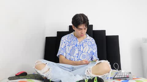 Noah online show from 09.24.25