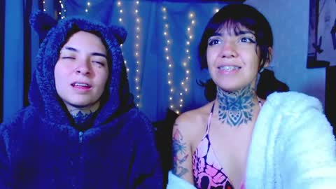 noah hehim    online show from 04.12.26