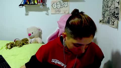 noah hehim    online show from 06.03.26