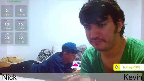 noah_meyer_ online show from 09.15.25