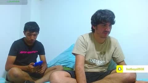 noah_meyer_ online show from 10.22.25