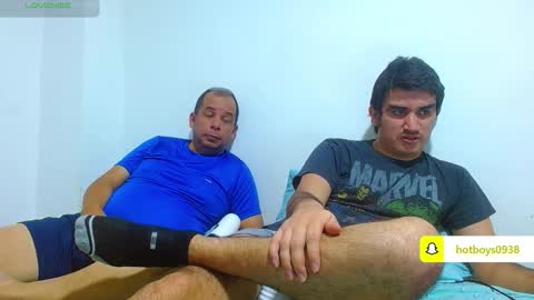 noah_meyer_ online show from 11.01.25