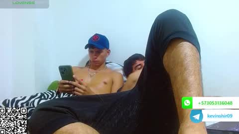 noah_meyer_ online show from 02.01.26