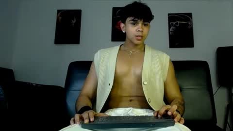 luis navas online show from 05.06.26