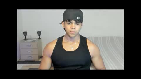 luis navas online show from 05.21.26