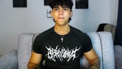 luis navas online show from 05.26.26