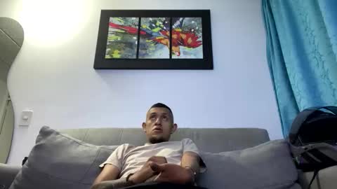 Snapshot of noah_roberts_ chatting on 10.18.25 Noah online show from 10.18.25