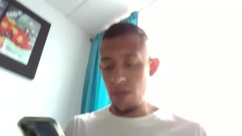 Snapshot of noah_roberts_ chatting on 11.02.25 Noah online show from 11.02.25