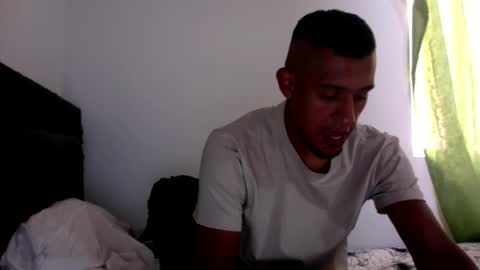 Snapshot of noah_roberts_ chatting on 03.21.26 Noah online show from 03.21.26