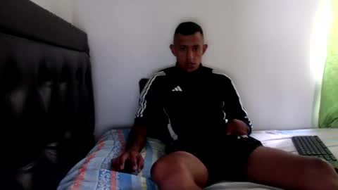 Snapshot of noah_roberts_ chatting on 03.24.26 Noah online show from 03.24.26