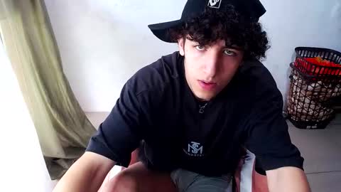 Kervs online show from 03.11.26