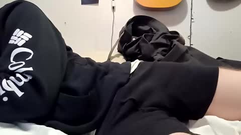 Snapshot of noah_wesley chatting on 01.08.25 Noah Wesley online show from 01.08.25