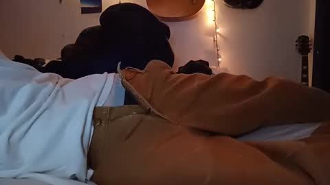 Snapshot of noah_wesley chatting on 01.18.25 Noah Wesley online show from 01.18.25