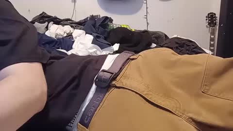 Snapshot of noah_wesley chatting on 01.19.25 Noah Wesley online show from 01.19.25