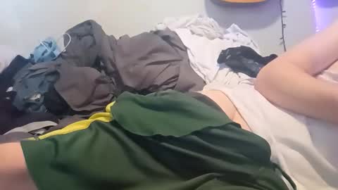 Noah Wesley online show from 11.12.25