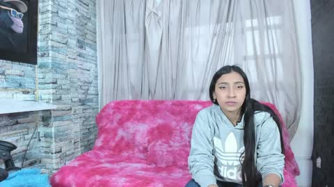 Snapshot of noahandbunny chatting on 04.07.26 Noahandbunny online show from 04.07.26