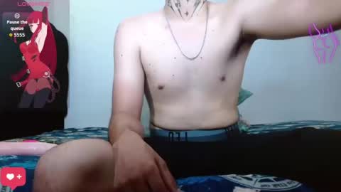 Snapshot of noahayala1 chatting on 09.13.25 noahayala1 online show from 09.13.25