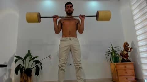 LIAM- noah online show from 01.09.26