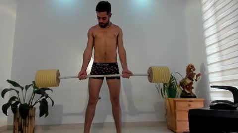 LIAM- noah online show from 02.06.26