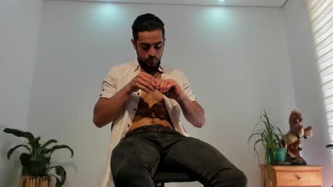 LIAM- noah online show from 03.19.26