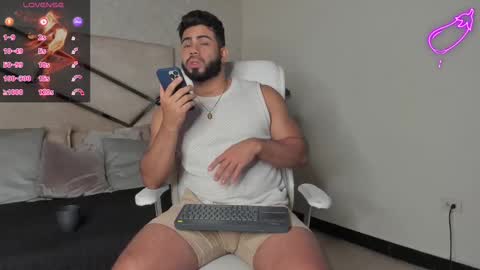 Noah online show from 02.27.25