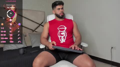 Noah online show from 03.04.25