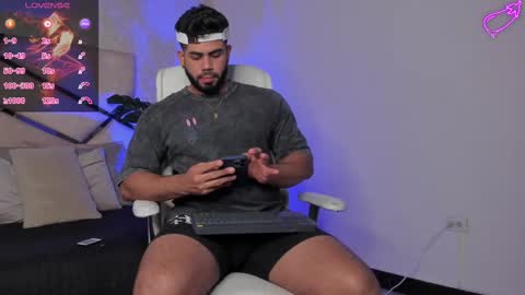 Noah online show from 03.07.25