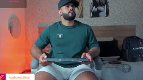 Noah online show from 10.10.25