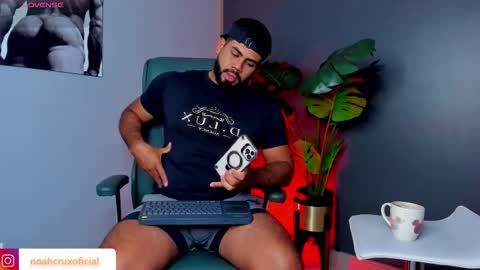 Noah online show from 03.07.26