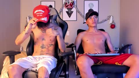 Snapshot of noahdaviss chatting on 12.03.24 noahdaviss online show from 12.03.24