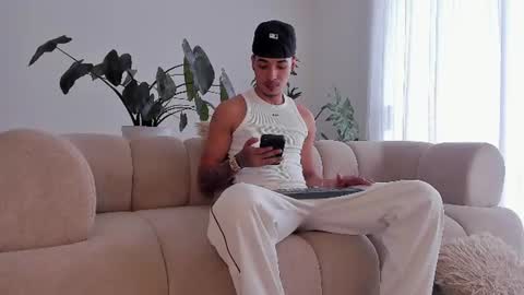 noahdaviss online show from 07.01.26