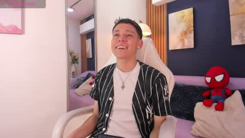 Noah online show from 07.12.26