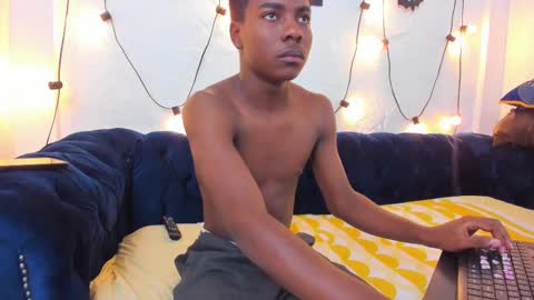 noah online show from 11.24.25