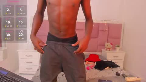 noah online show from 11.27.25