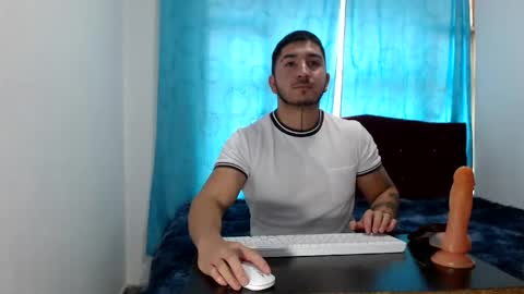 noahmurillo online show from 05.20.26