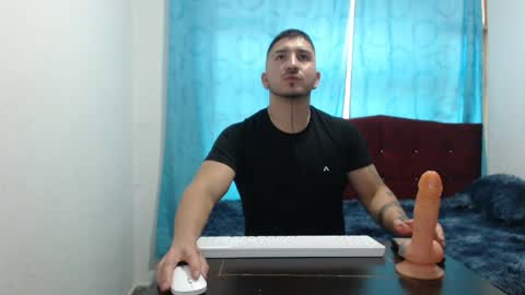 noahmurillo online show from 05.21.26