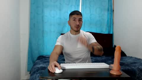 noahmurillo online show from 05.23.26