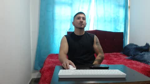 noahmurillo online show from 05.24.26