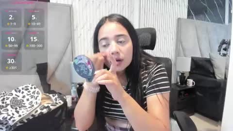 Katty online show from 07.11.26