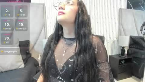 Katty online show from 07.13.26
