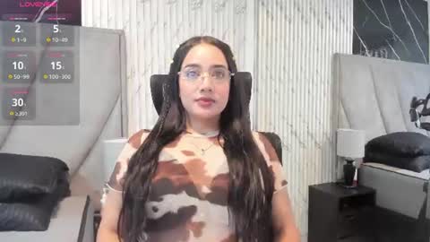 Katty online show from 07.16.26