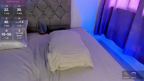 NoahVence online show from 03.04.26