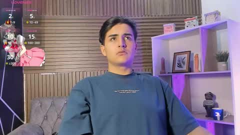 Snapshot of noahwolff_1 chatting on 03.01.26 Noah Wolf online show from 03.01.26