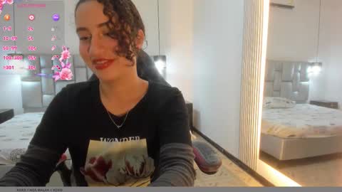 NOA MALAK online show from 02.19.26