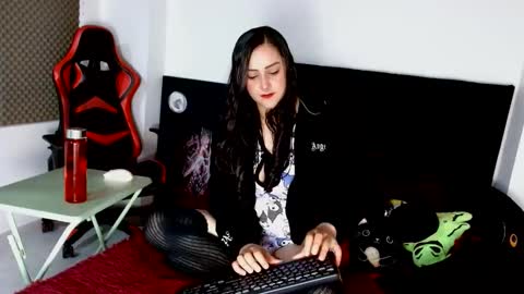 Noamartin online show from 06.10.26